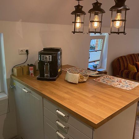 אפן Ferienwohnung Gulfhaus, Mit Sauna Und Grossem Garten מראה חיצוני תמונה